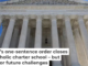 Supreme Court justices heard arguments April 30, 2025, and issued a 4-4 order just a few weeks later. AP Photo/J. Scott Applewhite